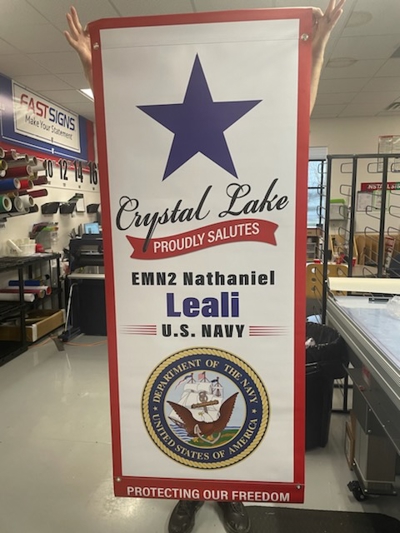 banners Photo